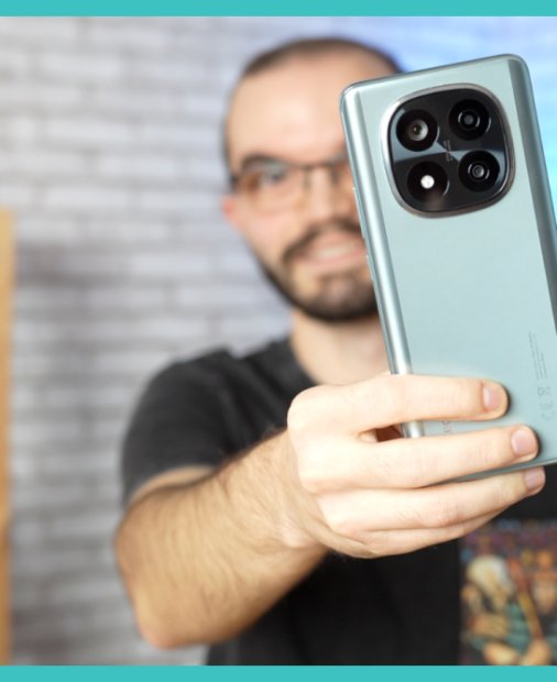 REVIEW Xiaomi <span class="title-highlight">Redmi Note 14 Pro+ 5G</span>: cel mai bun telefon midrange din 2025?