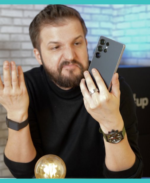 REVIEW <span class="title-highlight">Samsung Galaxy S25 Ultra</span> - nu suntem supărați, doar dezamăgiți