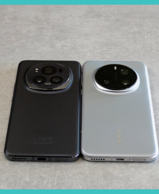 REVIEW <span class="title-highlight">Honor Magic7 Pro</span> - AI, AI, AI, dar diferențe față de anul trecut?