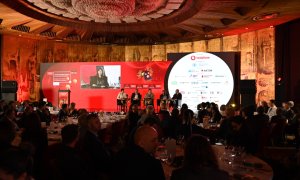 Vodafone devine partener principal al Economist Romanian Business & Investment Roundtable