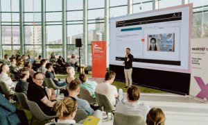 ReaktorX deschide înscrierile în Programul de Accelerare pentru startup-uri CEE