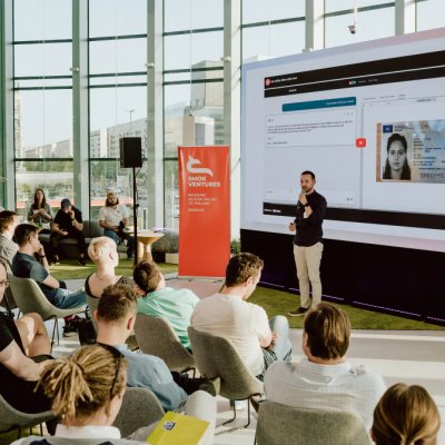 ReaktorX opens applications for an Accelerator Program dedicated to CEE startups