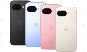 Google Pixel 9a: Preț și data lansării în Europa