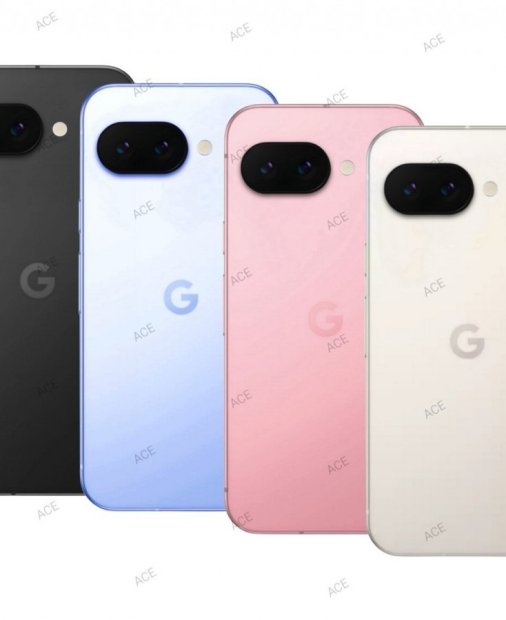 Google Pixel 9a: Preț și data lansării în Europa