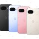 Google Pixel 9a: Preț și data lansării în Europa