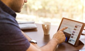 Vânzările de tablete au crescut în 2024: Apple este în continuare lider