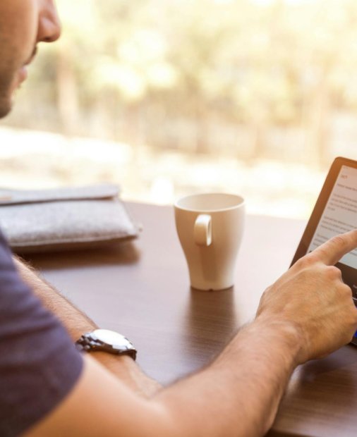 Vânzările de tablete au crescut în 2024: Apple este în continuare lider