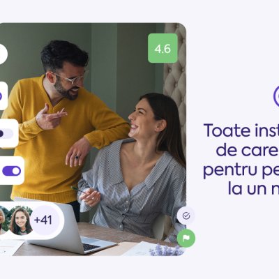 Lansare nouă la Papervee: Evaluarea performanței angajaților cu noul modul Papervee Performance