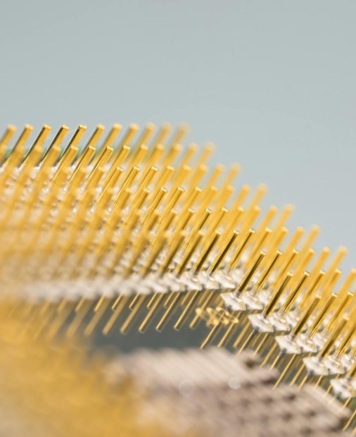 Positron strânge 23,5 mil.$ în cadrul unei runde seed pentru a se lupta cu NVIDIA în cursa AI