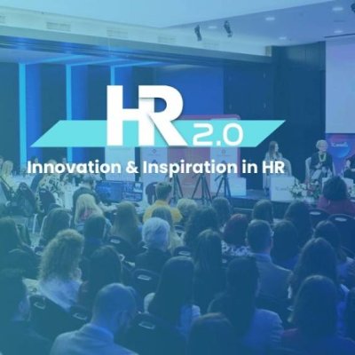Disponibilizări în continuare? Trenduri din HR la HR 2.0 pe 25 martie în București
