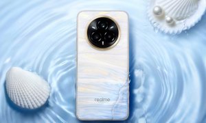 realme 14 Pro - primul telefon din lume care-și schimbă culoarea în timp real