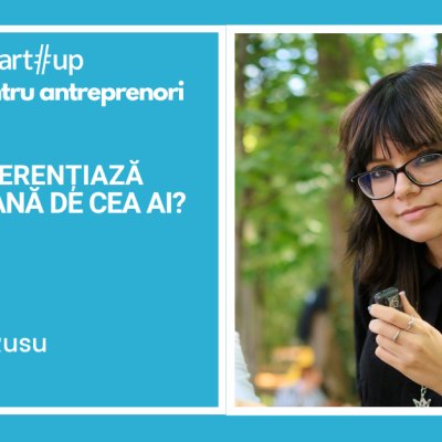 Ce diferențiază arta umană de cea AI