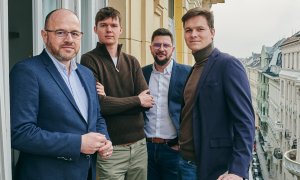 StartUp HUB achiziționează pachetul majoritar al DreamJobs.ro