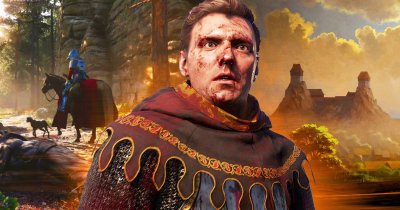 REVIEW Kingdom Come: Deliverance 2 - material de <span class="title-highlight">Game of The Year</span>