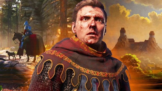 REVIEW Kingdom Come: Deliverance 2 - material de <span class="title-highlight">Game of The Year</span>