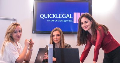 QuickLegal, startup-ul care recuperează facturi neplătite, caută investiție pe SeedBlink