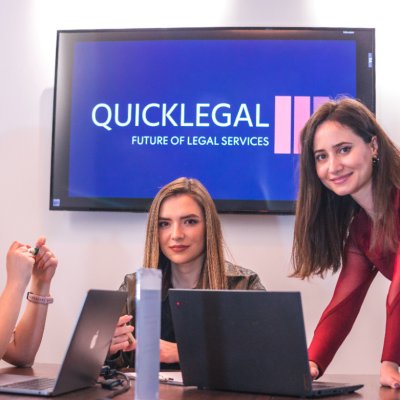 QuickLegal, startup-ul care recuperează facturi neplătite, caută investiție pe SeedBlink