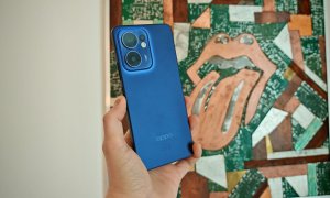 <span class="title-highlight">OPPO Reno13</span> - telefonul la preț corect pentru... fotografie subacvatică