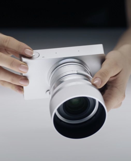 Sigma lansează cea mai frumoasă cameră foto cu un corp de aluminiu ce se realizează în 7 ore