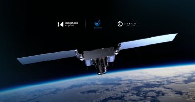 Romanian Morphosis Capital Invests in EnduroSat, a Bulgarian satellite company