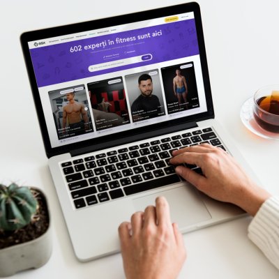 ESX investește 600.000 € într-un motor de căutare pentru antrenori personali