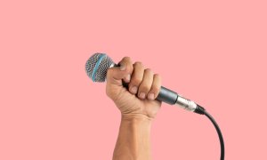 Albumul mut creat de 1.000 de artiști pentru a protesta împotriva AI-ului