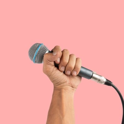 Albumul mut creat de 1.000 de artiști pentru a protesta împotriva AI-ului