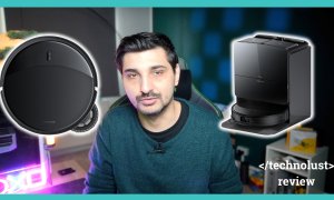 REVIEW Roborock Saros 10R - aspiratorul care le face pe toate