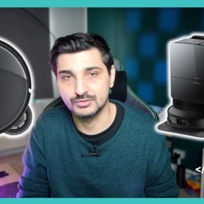 REVIEW Roborock Saros 10R - aspiratorul care le face pe toate