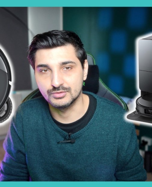 REVIEW Roborock Saros 10R - aspiratorul care le face pe toate