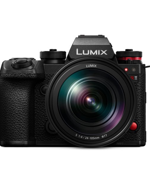 Panasonic lansează LUMIX S1RII: Cameră mirrorless full-frame cu înregistrare 8K