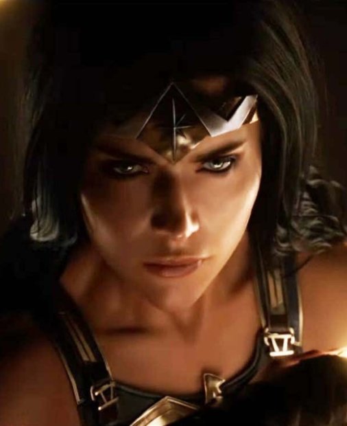Warner Bros. anulează jocul Wonder Woman și închide trei studiouri