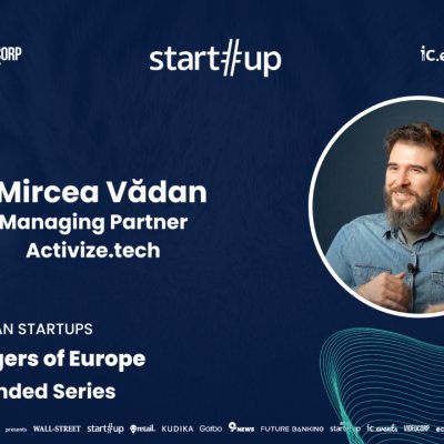 Mircea Vădan: Romania needs collaboration, not competition