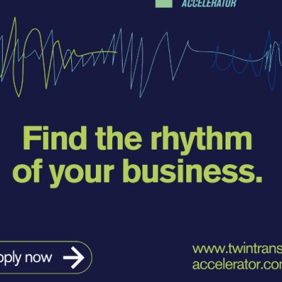 Înscrieri deschise la acceleratorul Twin Transition, dedicat dezvoltării de 