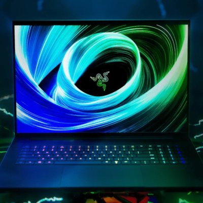 Razer anunță noile laptopuri de gaming Blade 18 și Blade 16