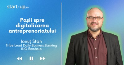 Cum construiești o <span class="title-highlight">experiență digitală</span> a antreprenorilor în relație cu banca?