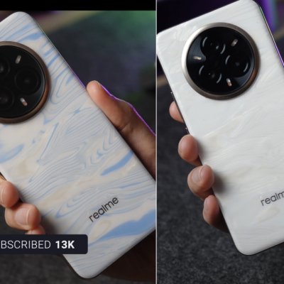 REVIEW realme 14 Pro și realme 14 Pro+: telefoane cameleon care-și schimbă culoare. Fac și altceva?