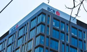 Rezultate financiare BCR în 2024 - 160.000 de afaceri înrolate și prima investiție prin Seed Starter