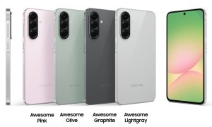 Samsung Galaxy A26, A36 și A56 - îmbunătățiri pe linie pentru noile telefoane