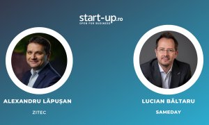 Sameday preia 25% din <span class="title-highlight">Zitec</span>, pachet deținut anterior de eMAG