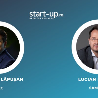 Sameday preia 25% din <span class=