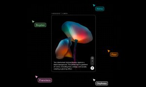 Flora, platforma AI care vrea să fie o adevărată "orchestră" pentru artiștii creativi