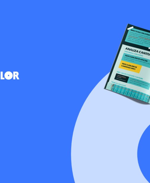 Meserie plătită versus job la birou - indexul <span class="title-highlight">locurilor de muncă</span> de la OLX