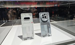 Nothing dezvăluie Phone (3a) și Phone (3a) Pro