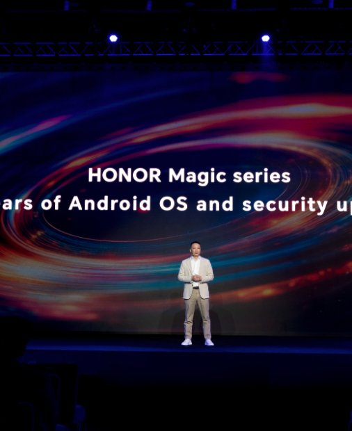 <span class="title-highlight">Honor</span> promite 7 ani de actualizări de securitate și sistem de operare pe telefoanele sale