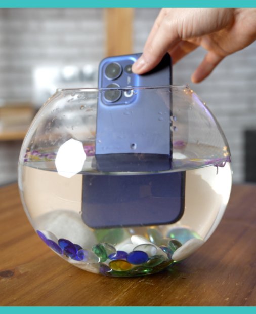 REVIEW OPPO Reno 13 - câte ceva pentru fiecare, cu un bonus subacvatic