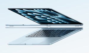 Apple lansează noul MacBook Air cu cipul M4 și o culoare nouă
