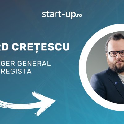 Cum putem transforma administrația școlilor din România prin digitalizare