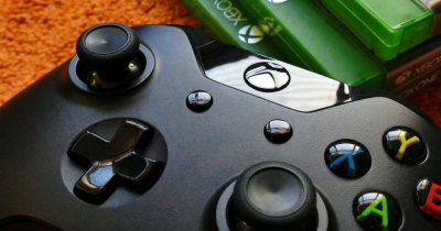 Xbox vrea să lanseze o consolă portabilă în 2025 și una next-gen în 2027