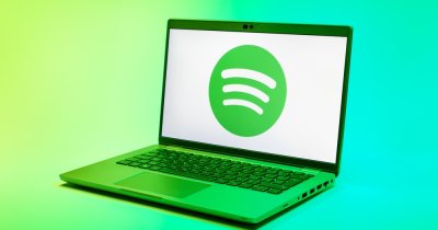 Cât a plătit Spotify un artist care a avut 1 milion de ascultări în 2024